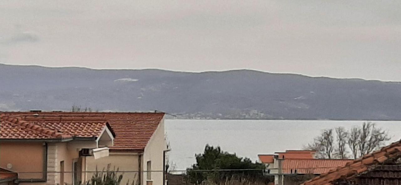 Apartment Biskupovic Dugi Rat Luaran gambar