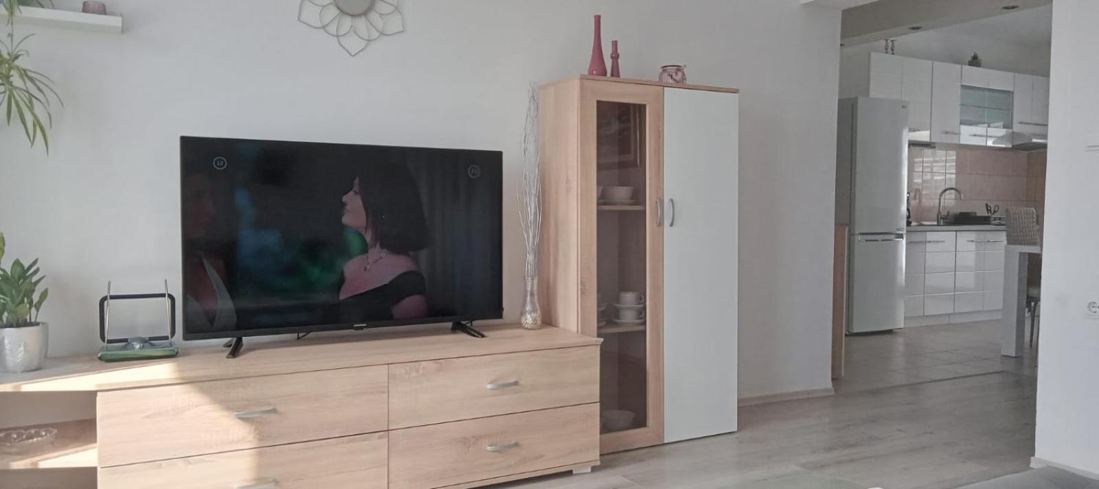 Apartment Biskupovic Dugi Rat Luaran gambar