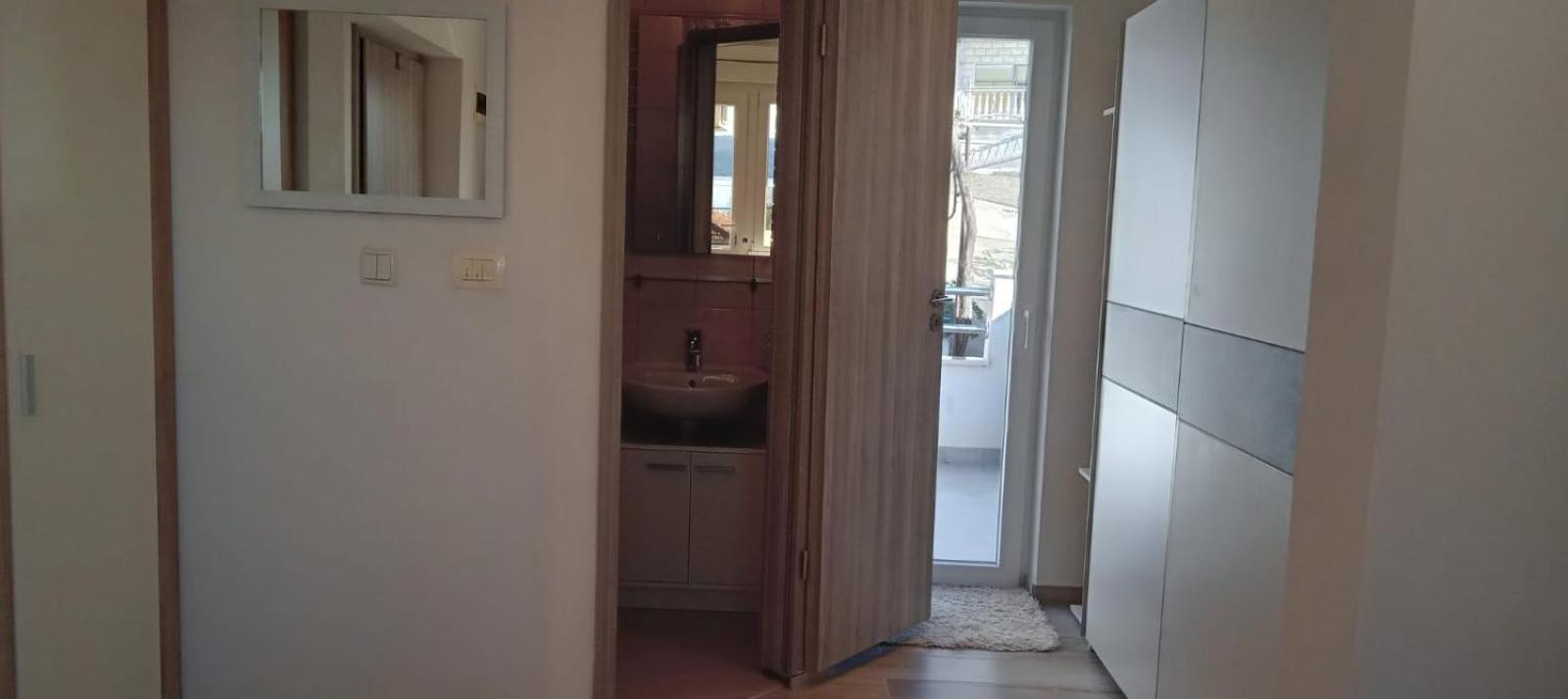 Apartment Biskupovic Dugi Rat Luaran gambar