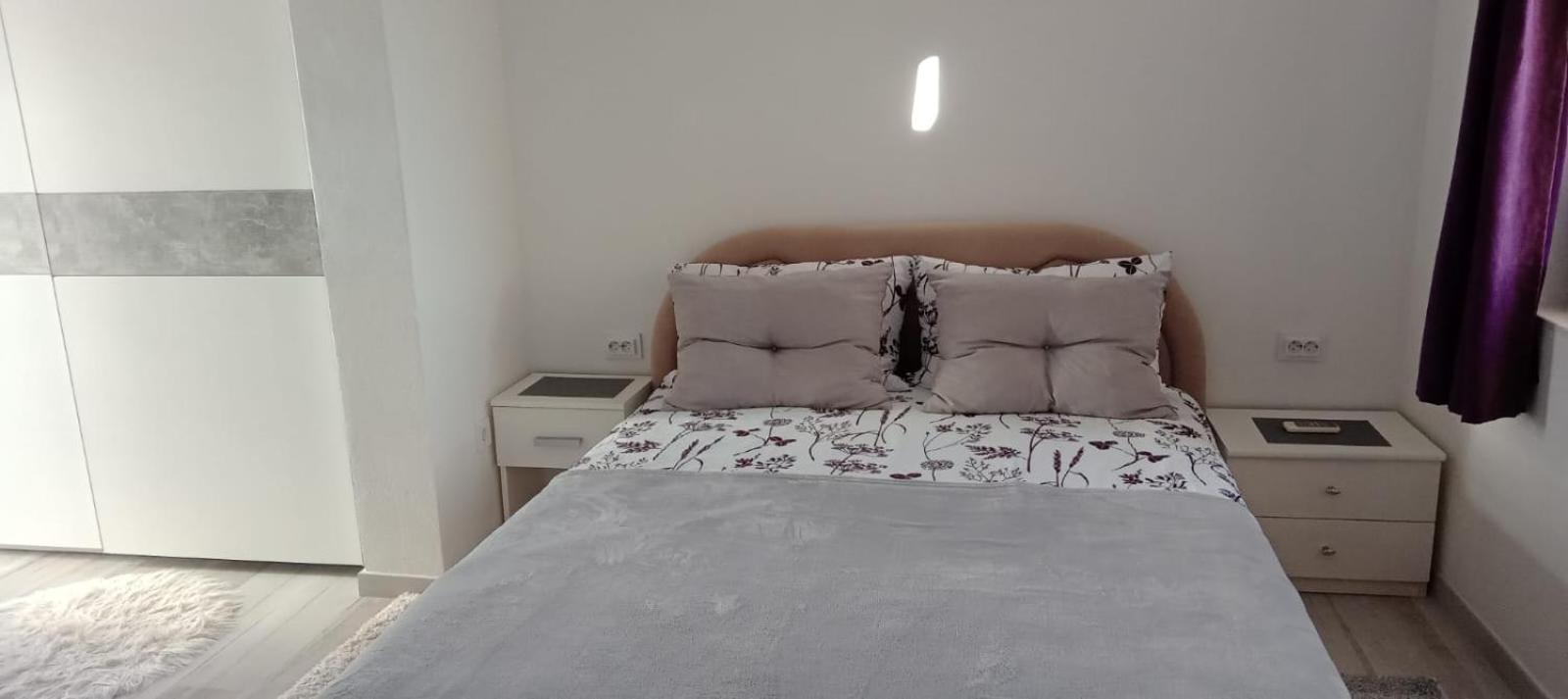 Apartment Biskupovic Dugi Rat Luaran gambar