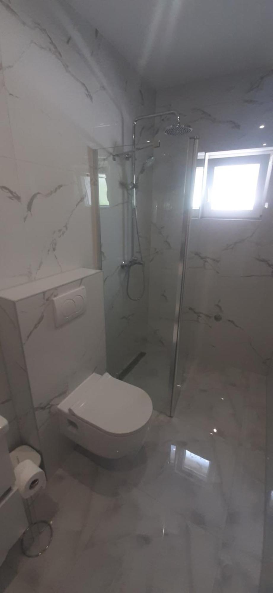 Apartment Biskupovic Dugi Rat Luaran gambar