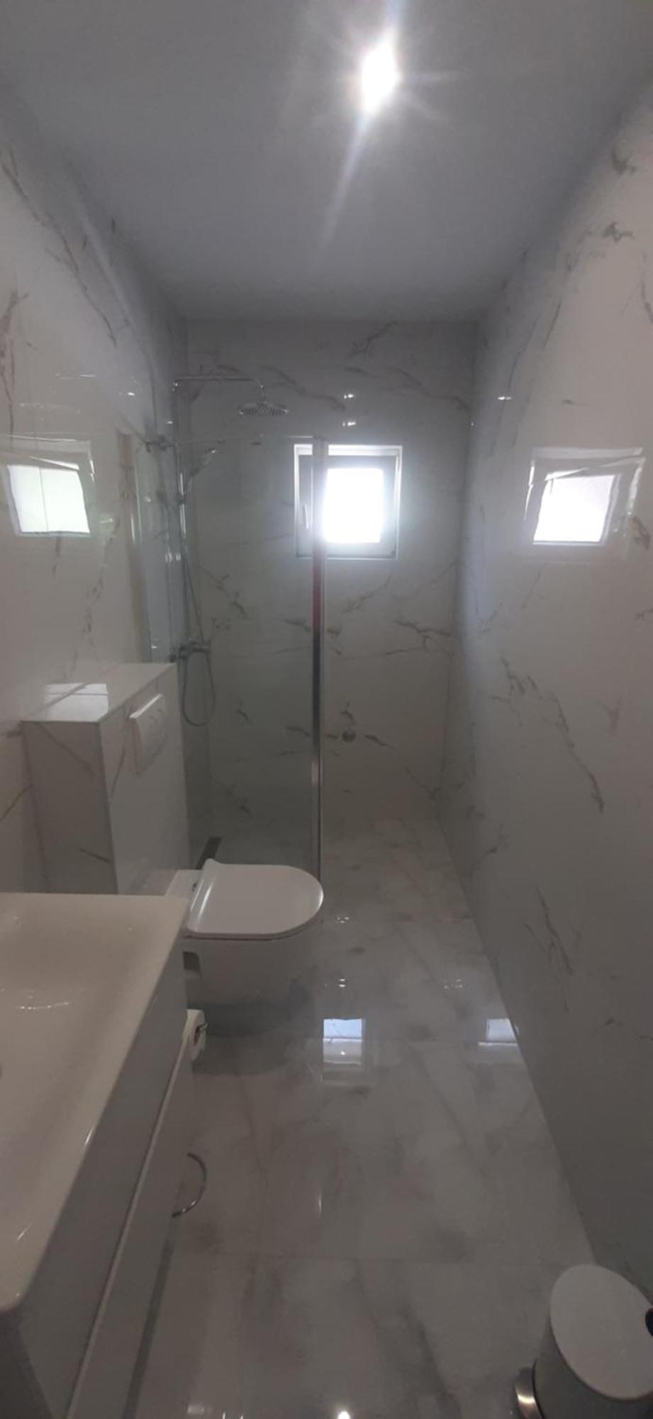 Apartment Biskupovic Dugi Rat Luaran gambar
