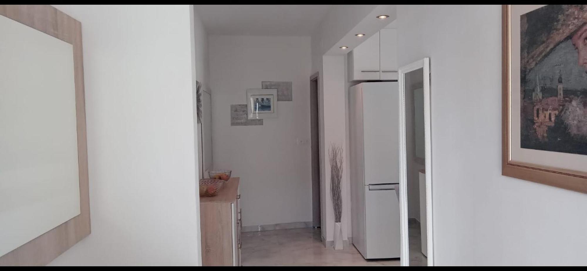Apartment Biskupovic Dugi Rat Luaran gambar
