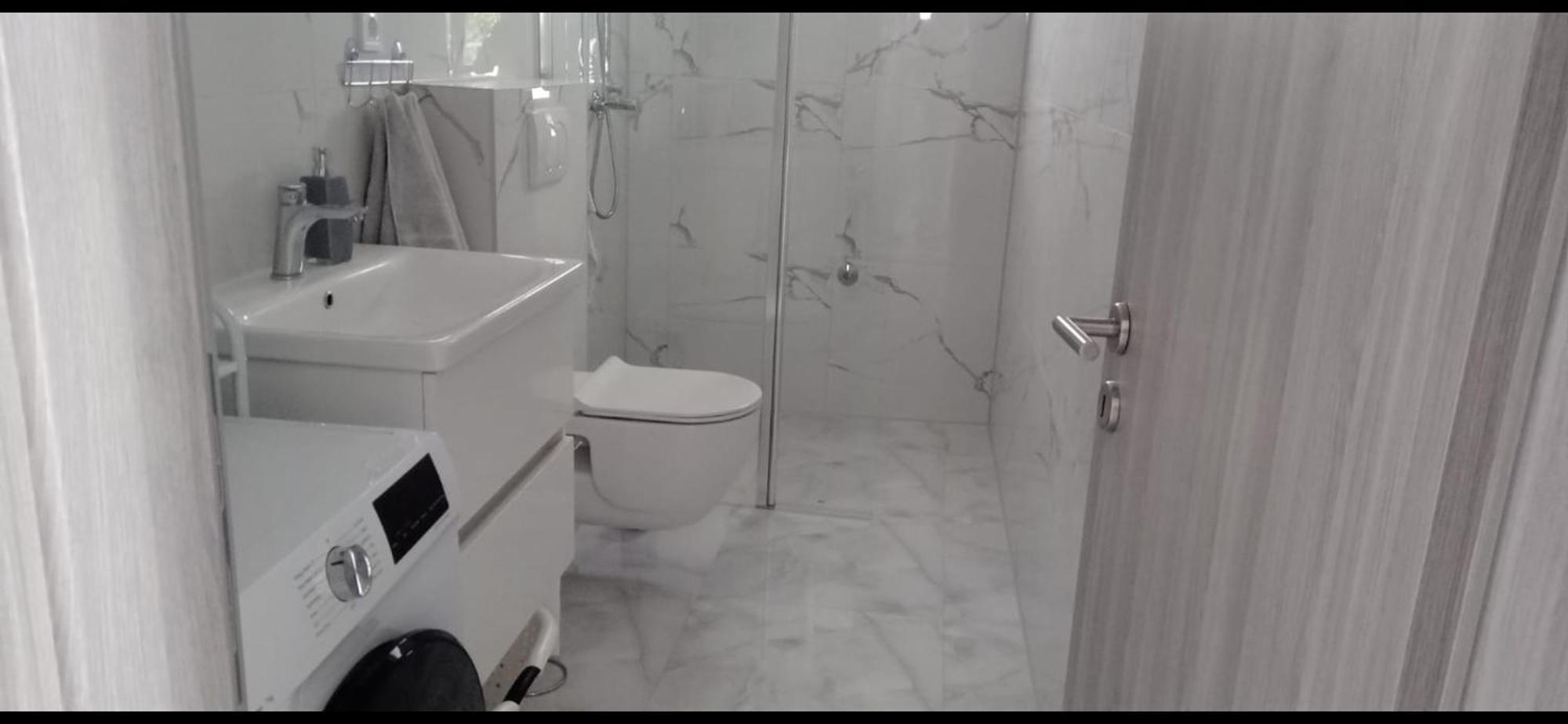 Apartment Biskupovic Dugi Rat Luaran gambar