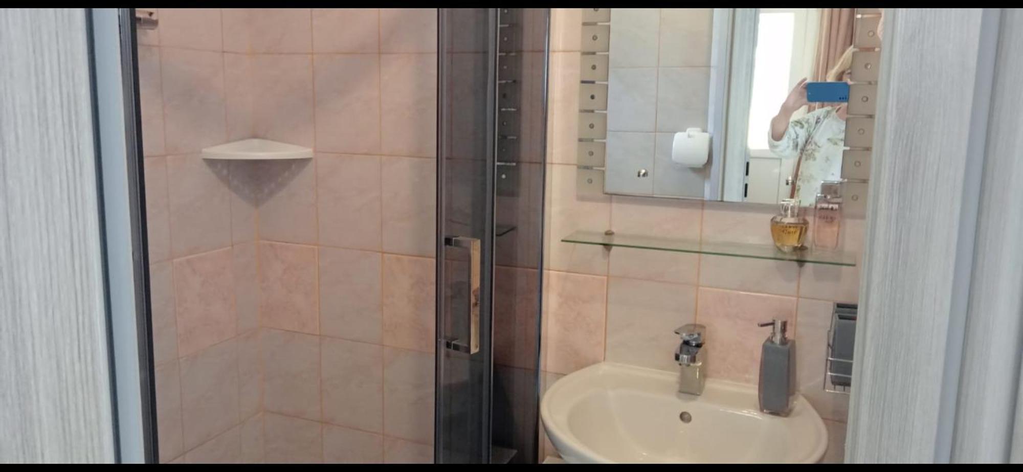 Apartment Biskupovic Dugi Rat Luaran gambar