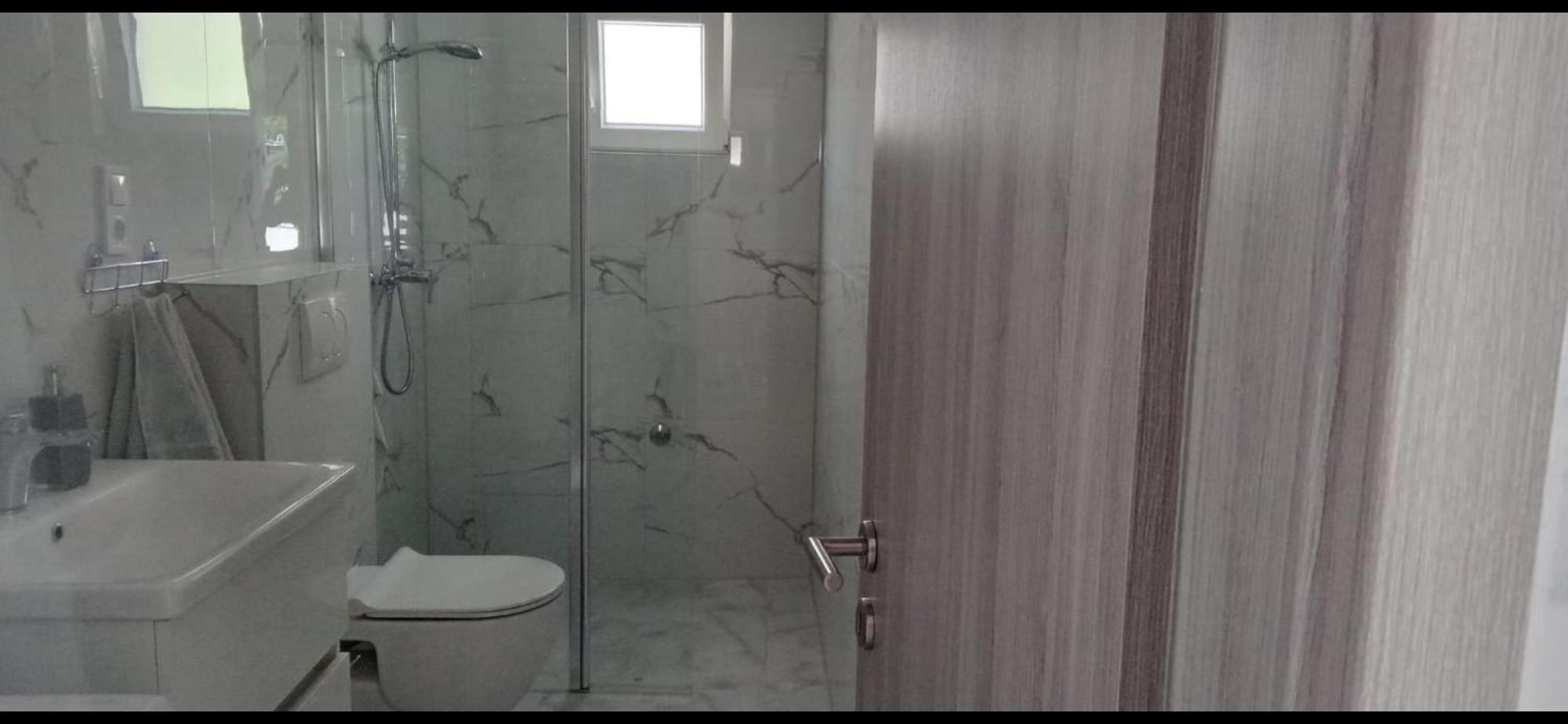 Apartment Biskupovic Dugi Rat Luaran gambar